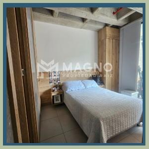 Apartaestudio en venta en Sabaneta, Medellín, 50 m² · foto 3 de 12