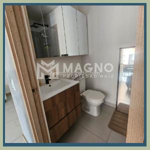 Apartaestudio en venta en Sabaneta, Medellín, 50 m² · foto 5 de 12