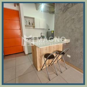 Apartaestudio en venta en Sabaneta, Medellín, 50 m² · foto 7 de 12