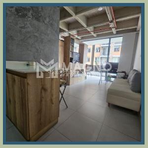 Apartaestudio en venta en Sabaneta, Medellín, 50 m² · foto 9 de 12
