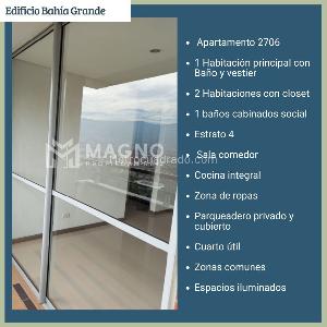 Apartamento en venta en Ditaires, Itagüí · foto 2 de 8