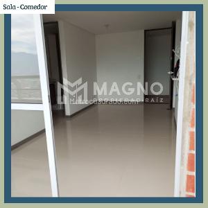 Apartamento en venta en Ditaires, Itagüí · foto 4 de 8