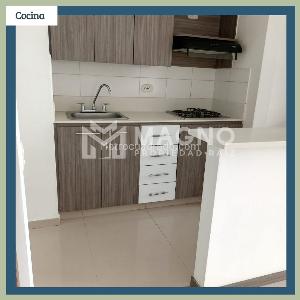 Apartamento en venta en Ditaires, Itagüí · foto 5 de 8