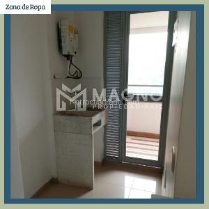 Apartamento en venta en Ditaires, Itagüí · foto 6 de 8