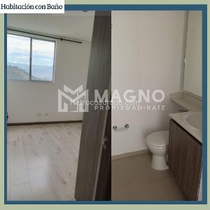 Apartamento en venta en Ditaires, Itagüí · foto 8 de 8