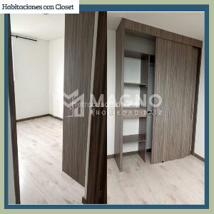 Apartamento en venta en Ditaires, Itagüí · foto 3 de 8