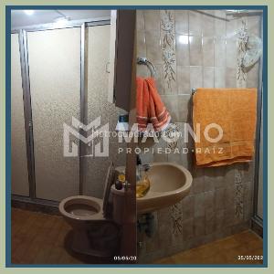 Casa de 4 alcobas en venta en Campo Valdes No 1, Medellín, 133 m² · foto 10 de 20