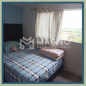 Casa de 4 alcobas en venta en Campo Valdes No 1, Medellín, 133 m² · foto 12 de 20