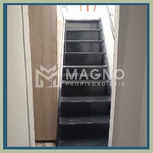 Casa de 4 alcobas en venta en Campo Valdes No 1, Medellín, 133 m² · foto 14 de 20