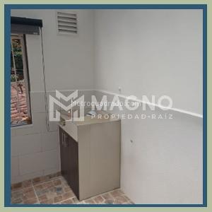 Casa de 4 alcobas en venta en Campo Valdes No 1, Medellín, 133 m² · foto 15 de 20