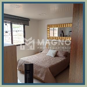 Casa de 4 alcobas en venta en Campo Valdes No 1, Medellín, 133 m² · foto 16 de 20