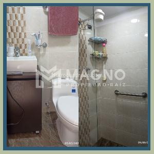 Casa de 4 alcobas en venta en Campo Valdes No 1, Medellín, 133 m² · foto 18 de 20
