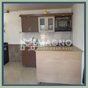 Casa de 4 alcobas en venta en Campo Valdes No 1, Medellín, 133 m² · foto 19 de 20