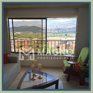 Casa de 4 alcobas en venta en Campo Valdes No 1, Medellín, 133 m² · foto 20 de 20