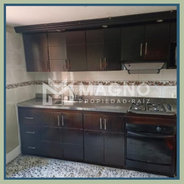 Casa en Venta, CAMPO VALDES NO 1, Medellín - Widok 3