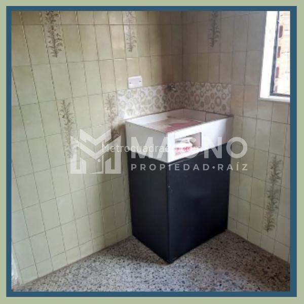 Casa en Venta, CAMPO VALDES NO 1, Medellín - Widok 4