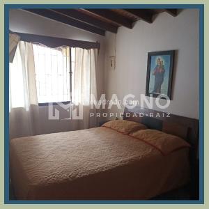 Casa de 4 alcobas en venta en Campo Valdes No 1, Medellín, 133 m² · foto 6 de 20