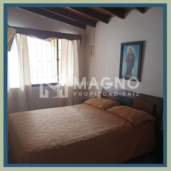 Casa en Venta, CAMPO VALDES NO 1, Medellín - Widok 6