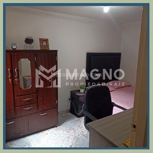 Casa de 4 alcobas en venta en Campo Valdes No 1, Medellín, 133 m² · foto 9 de 20