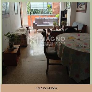 Apartamento en venta en Calasanz, Medellín · foto 10 de 14
