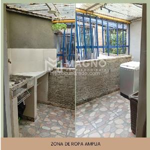 Apartamento en venta en Calasanz, Medellín · foto 11 de 14