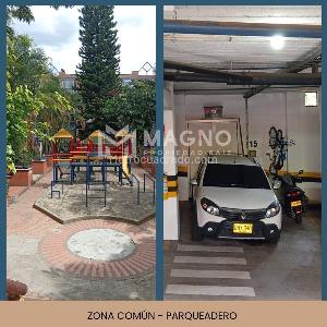 Apartamento en venta en Calasanz, Medellín · foto 14 de 14