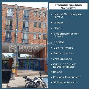 Apartamento en venta en Calasanz, Medellín · foto 2 de 14