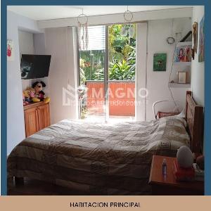 Apartamento en venta en Calasanz, Medellín · foto 3 de 14