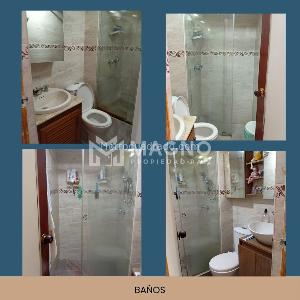 Apartamento en venta en Calasanz, Medellín · foto 6 de 14