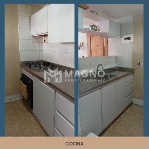 Apartamento en venta en Calasanz, Medellín · foto 7 de 14