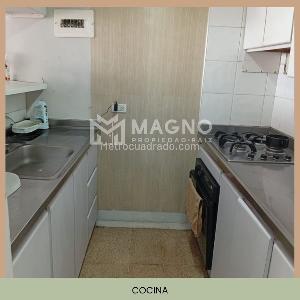 Apartamento en venta en Calasanz, Medellín · foto 8 de 14