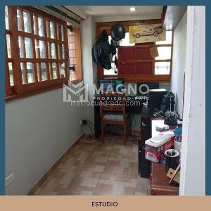 Apartamento en venta en Calasanz, Medellín · foto 9 de 14