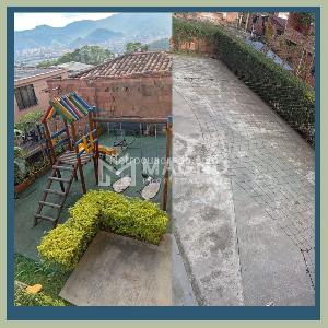 Apartamento en venta en El Salvador, Medellín · foto 10 de 10