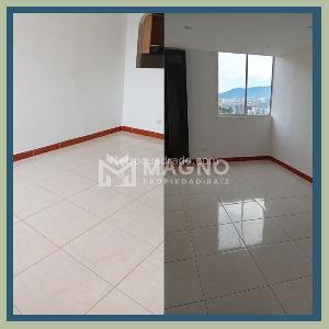 Apartamento en venta en El Salvador, Medellín · foto 3 de 10