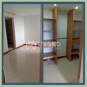 Apartamento en venta en El Salvador, Medellín · foto 7 de 10