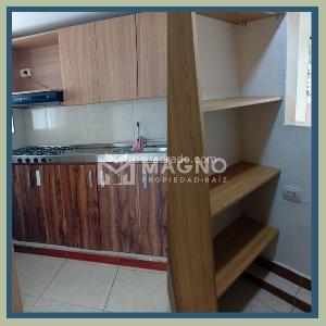 Apartamento en venta en El Salvador, Medellín · foto 9 de 10