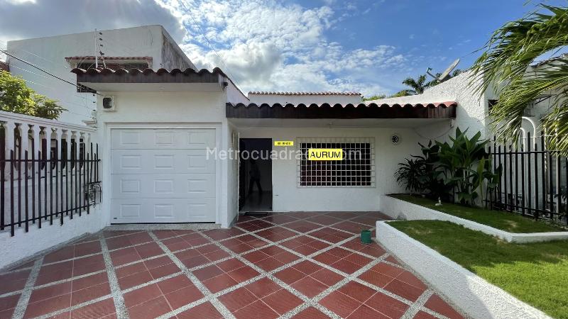 Casa en Arriendo, EL PRADO, Barranquilla - Widok 2