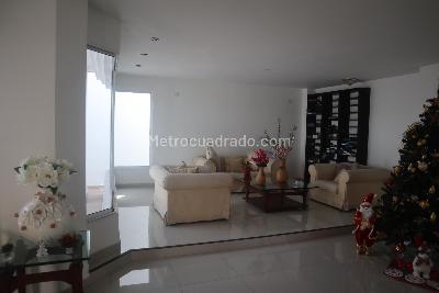 Casa en venta en Villa Santos, Barranquilla · foto 15 de 20
