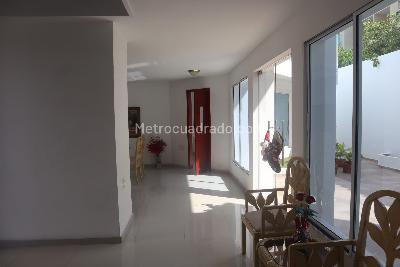 Casa en venta en Villa Santos, Barranquilla · foto 8 de 20