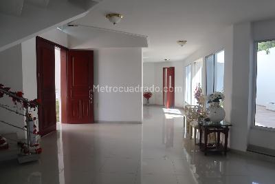 Casa en venta en Villa Santos, Barranquilla · foto 13 de 20