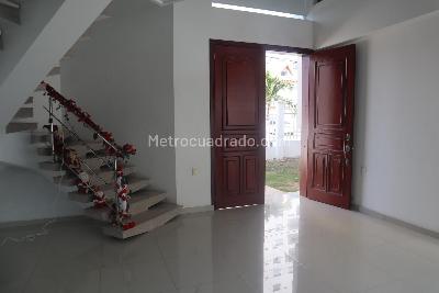 Casa en venta en Villa Santos, Barranquilla · foto 14 de 20