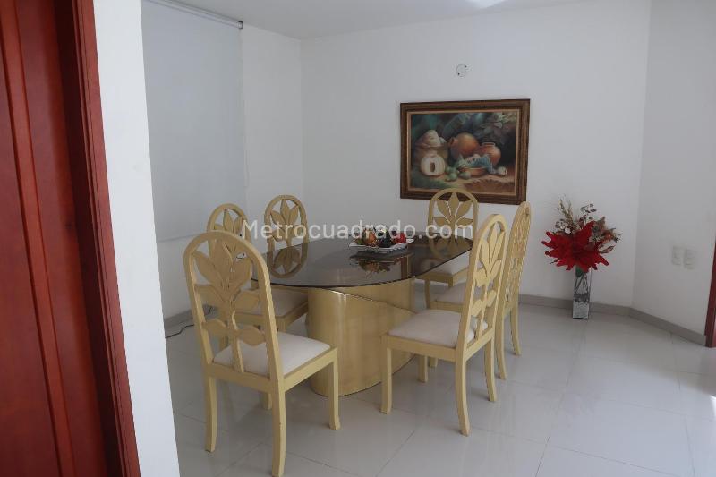 Casa – Barranquilla, Villa Santos, Riomar - Vista 5