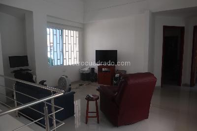 Casa en venta en Villa Santos, Barranquilla · foto 19 de 20