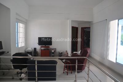 Casa en venta en Villa Santos, Barranquilla · foto 9 de 20