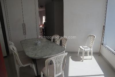 Casa en venta en Villa Santos, Barranquilla · foto 20 de 20