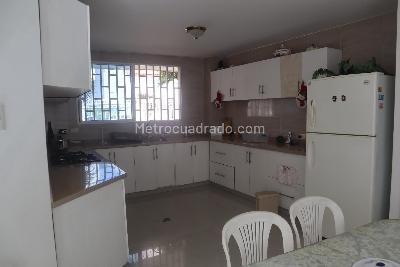 Casa en venta en Villa Santos, Barranquilla · foto 12 de 20