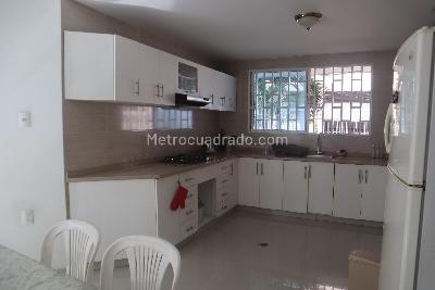 Casa en venta en Villa Santos, Barranquilla · foto 18 de 20