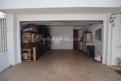 Casa en venta en Villa Santos, Barranquilla · foto 11 de 20