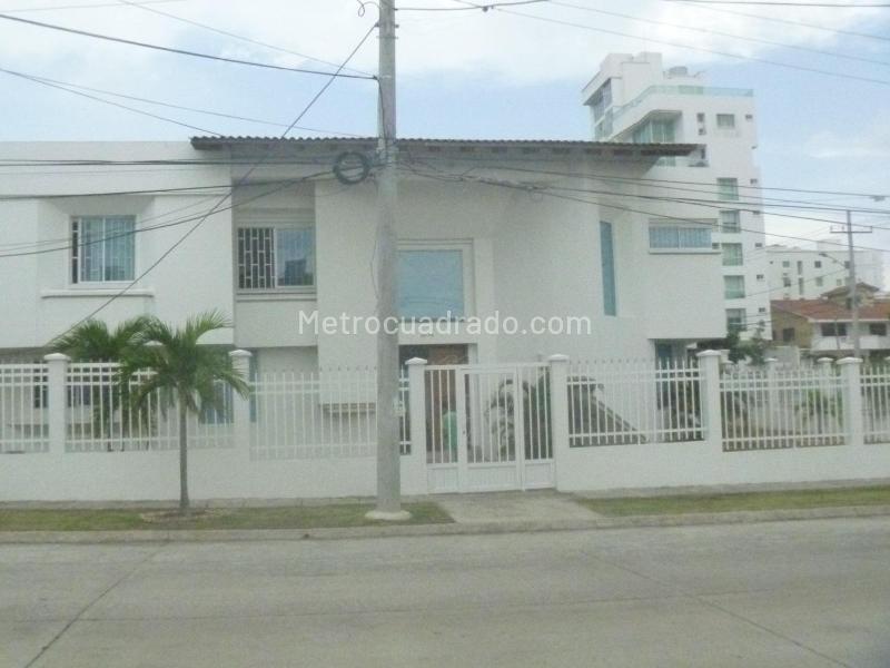 Casa – Barranquilla, Villa Santos, Riomar - Vista 2