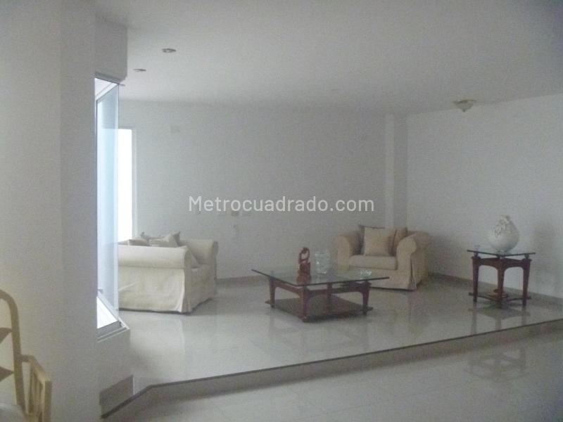 Casa – Barranquilla, Villa Santos, Riomar - Más